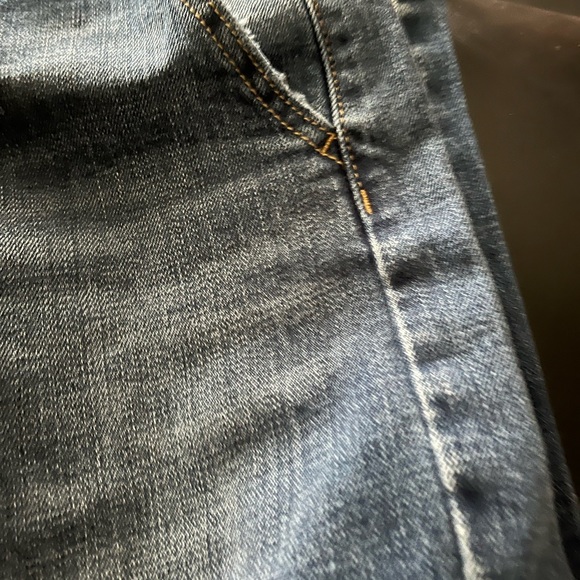 NIB NWT KanCan Classy Wide Leg Jeans - Picture 12 of 16